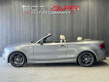BMW 1 Series 2.0 120i Sport+ Edition Auto 2dr 1