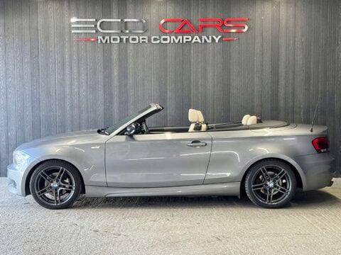 BMW 1 Series 2.0 120i Sport+ Edition Auto 2dr 2