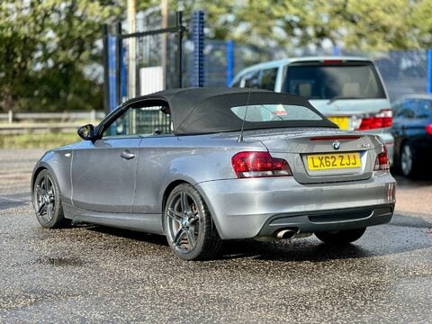 BMW 1 Series 2.0 120i Sport+ Edition Auto 2dr 36