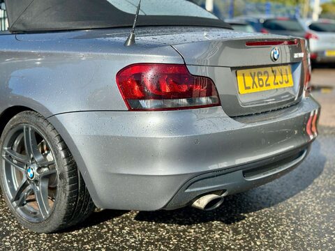 BMW 1 Series 2.0 120i Sport+ Edition Auto 2dr 35