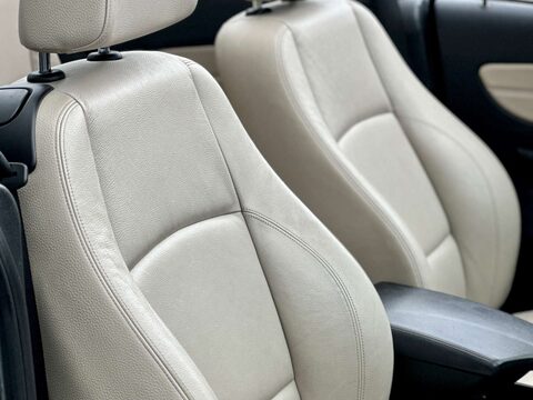 BMW 1 Series 2.0 120i Sport+ Edition Auto 2dr 6