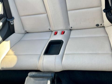 BMW 1 Series 2.0 120i Sport+ Edition Auto 2dr 58