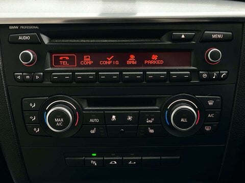 BMW 1 Series 2.0 120i Sport+ Edition Auto 2dr 50