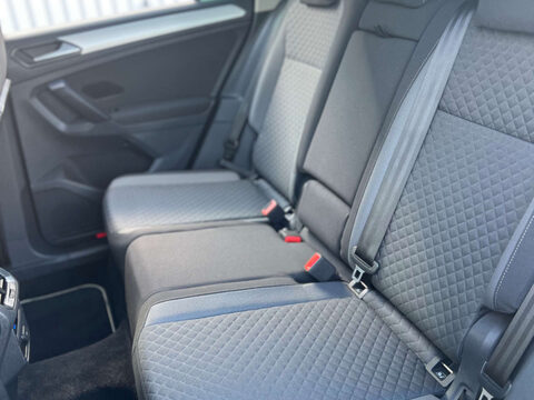 Volkswagen Tiguan 2.0 Tiguan SE TDI BlueMotion Technology 5dr 19