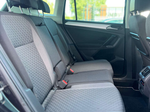Volkswagen Tiguan 2.0 Tiguan SE TDI BlueMotion Technology 5dr 20