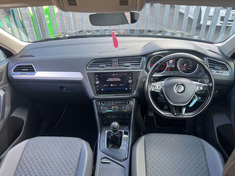 Volkswagen Tiguan 2.0 Tiguan SE TDI BlueMotion Technology 5dr 4