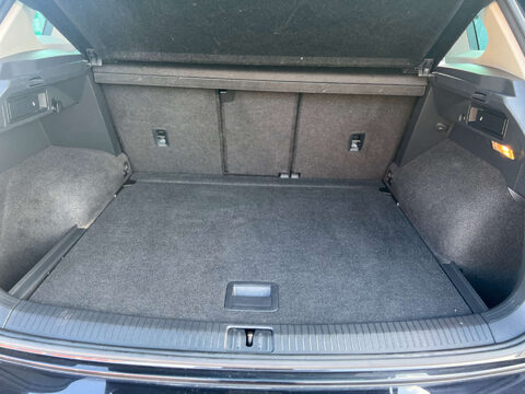Volkswagen Tiguan 2.0 Tiguan SE TDI BlueMotion Technology 5dr 35