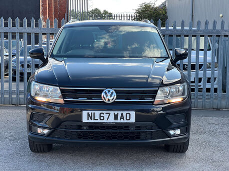 Volkswagen Tiguan 2.0 Tiguan SE TDI BlueMotion Technology 5dr 3