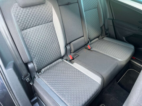 Volkswagen Tiguan 2.0 Tiguan SE TDI BlueMotion Technology 5dr 17
