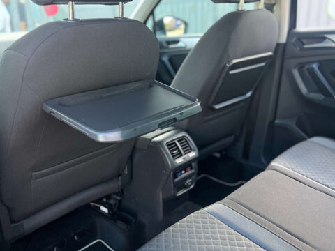 Volkswagen Tiguan 2.0 Tiguan SE TDI BlueMotion Technology 5dr 24