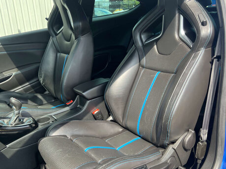 Vauxhall Astra 2.0 Astra VXR 3dr 2