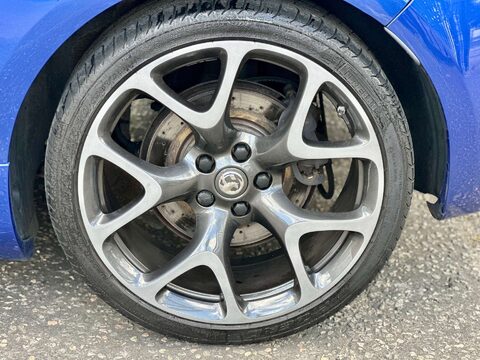 Vauxhall Astra 2.0 Astra VXR 3dr 62