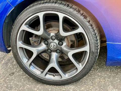 Vauxhall Astra 2.0 Astra VXR 3dr 61