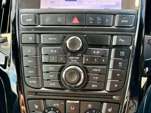 Vauxhall Astra 2.0 Astra VXR 3dr 15