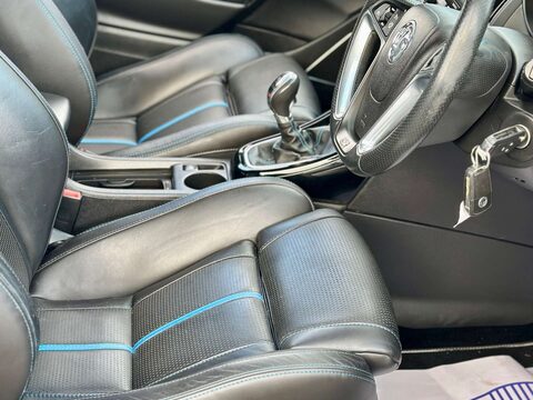 Vauxhall Astra 2.0 Astra VXR 3dr 19