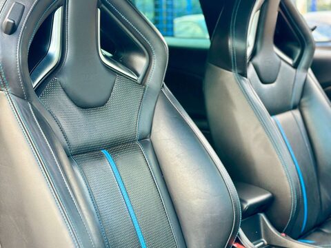 Vauxhall Astra 2.0 Astra VXR 3dr 2
