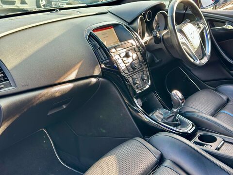 Vauxhall Astra 2.0 Astra VXR 3dr 46