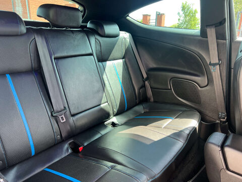 Vauxhall Astra 2.0 Astra VXR 3dr 24