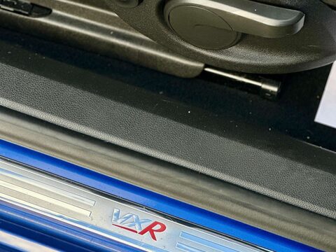 Vauxhall Astra 2.0 Astra VXR 3dr 56