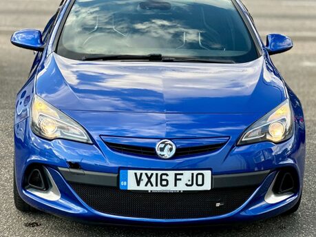 Vauxhall Astra 2.0 Astra VXR 3dr 2