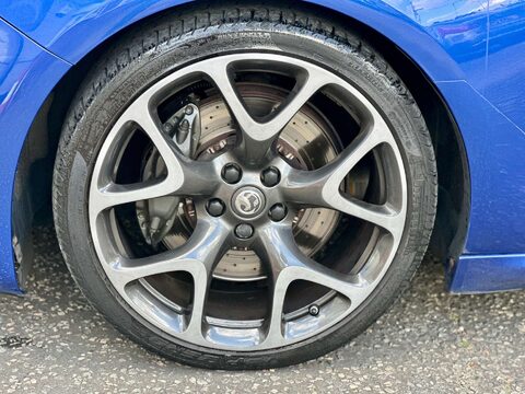 Vauxhall Astra 2.0 Astra VXR 3dr 63