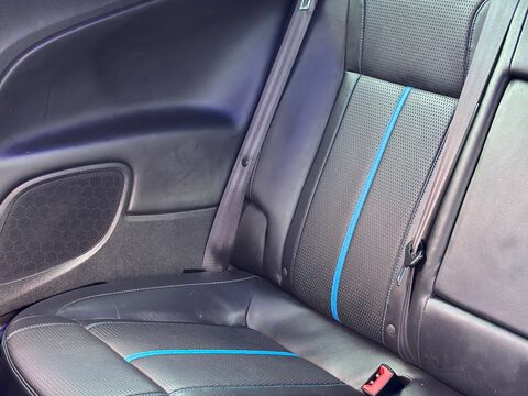Vauxhall Astra 2.0 Astra VXR 3dr 21