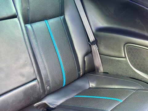 Vauxhall Astra 2.0 Astra VXR 3dr 22