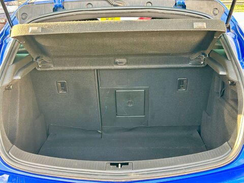 Vauxhall Astra 2.0 Astra VXR 3dr 59