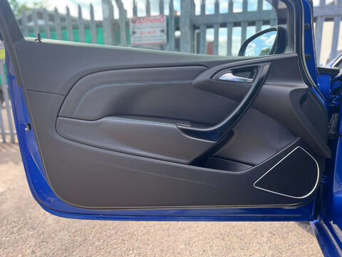 Vauxhall Astra 2.0 Astra VXR 3dr 51