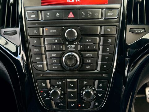 Vauxhall Astra 2.0 Astra VXR 3dr 47