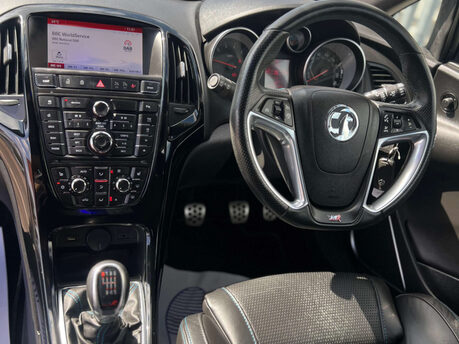 Vauxhall Astra 2.0 Astra VXR 3dr 3