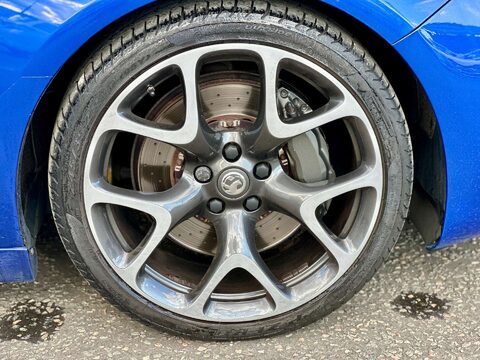 Vauxhall Astra 2.0 Astra VXR 3dr 60
