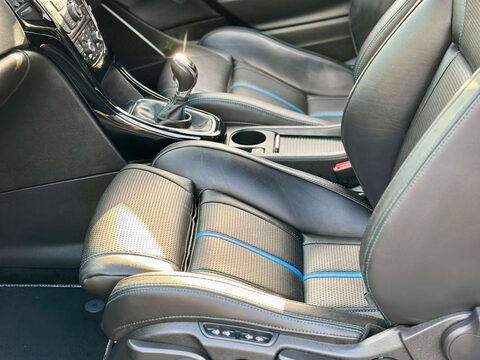 Vauxhall Astra 2.0 Astra VXR 3dr 20