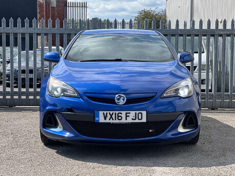 Vauxhall Astra 2.0 Astra VXR 3dr 1