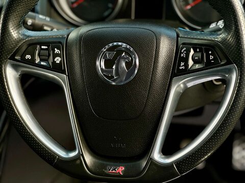 Vauxhall Astra 2.0 Astra VXR 3dr 18