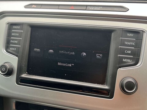Volkswagen Passat 2.0 Passat SE Business TDI BlueMotion Technology 4dr 44