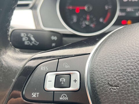 Volkswagen Passat 2.0 Passat SE Business TDI BlueMotion Technology 4dr 15