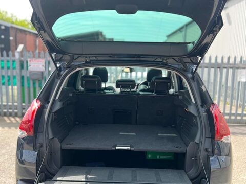 Peugeot 3008 1.6 3008 Allure Blue HDi S/S Auto 5dr 36