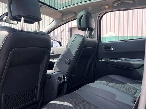 Peugeot 3008 1.6 3008 Allure Blue HDi S/S Auto 5dr 37