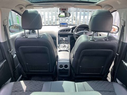 Peugeot 3008 1.6 3008 Allure Blue HDi S/S Auto 5dr 40