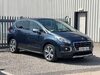 Peugeot 3008 1.6 3008 Allure Blue HDi S/S Auto 5dr