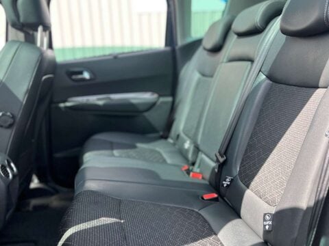 Peugeot 3008 1.6 3008 Allure Blue HDi S/S Auto 5dr 24