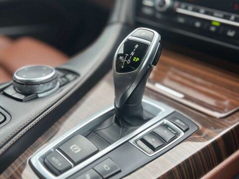BMW 6 Series 3.0 640d M Sport Auto 4dr 33