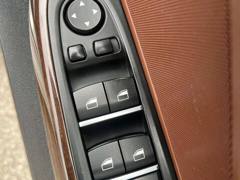BMW 6 Series 3.0 640d M Sport Auto 4dr 36