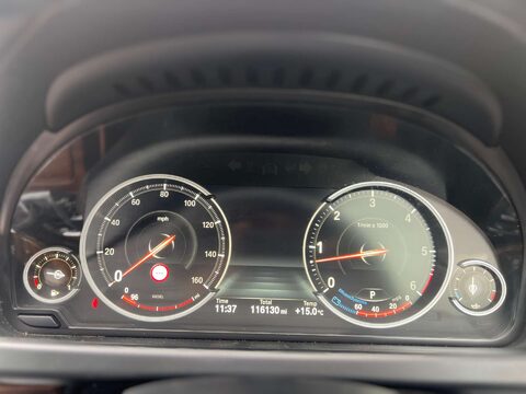 BMW 6 Series 3.0 640d M Sport Auto 4dr 41