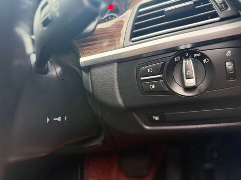 BMW 6 Series 3.0 640d M Sport Auto 4dr 37
