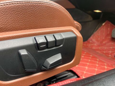 BMW 6 Series 3.0 640d M Sport Auto 4dr 53