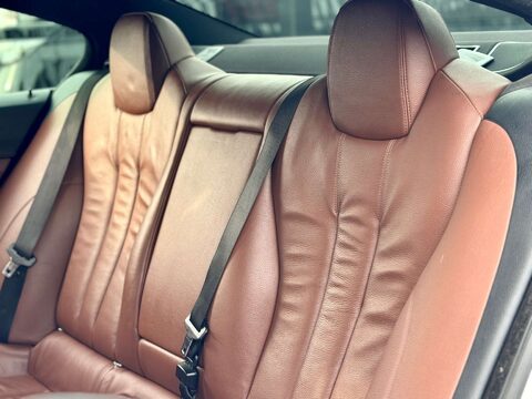 BMW 6 Series 3.0 640d M Sport Auto 4dr 51