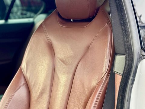 BMW 6 Series 3.0 640d M Sport Auto 4dr 9