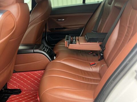 BMW 6 Series 3.0 640d M Sport Auto 4dr 3